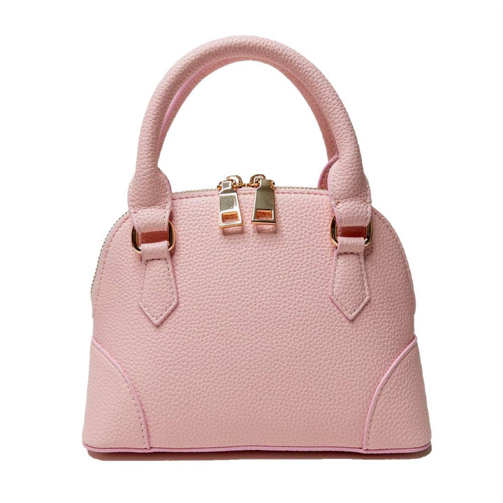 Charlotte Brights: Petal Pink