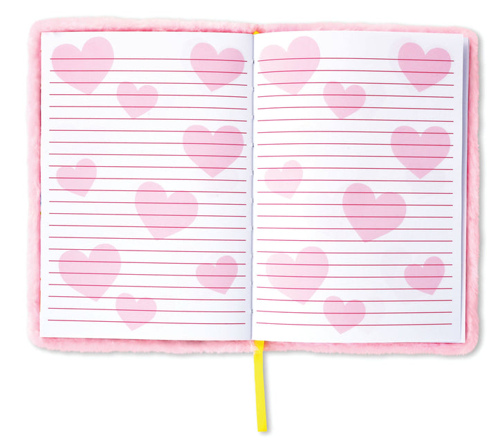FRI YAY PIZZA JOURNAL