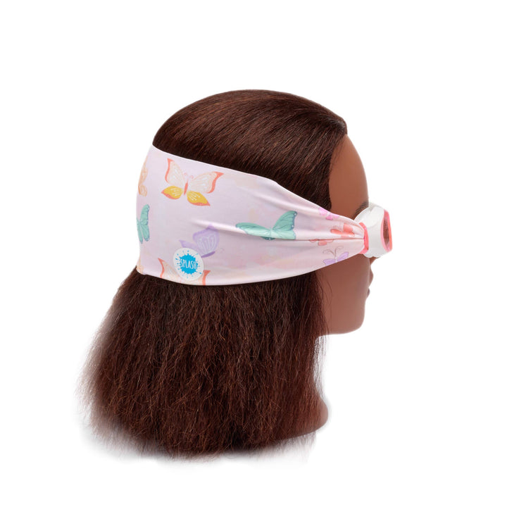Flutter Swim Goggles