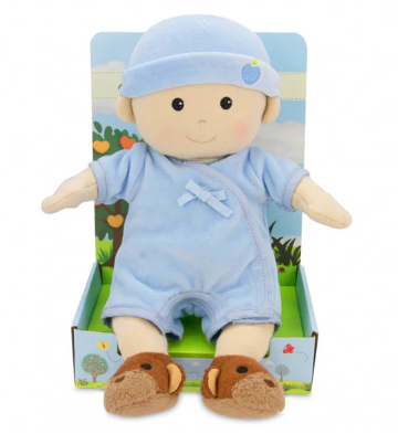 Baby Boy Doll
