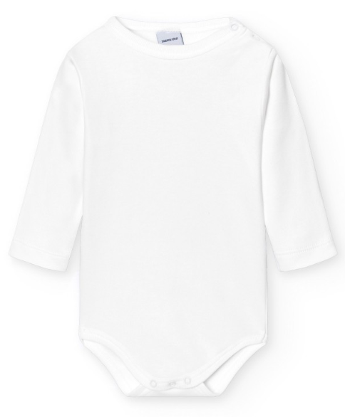 Basic LS Bodysuit