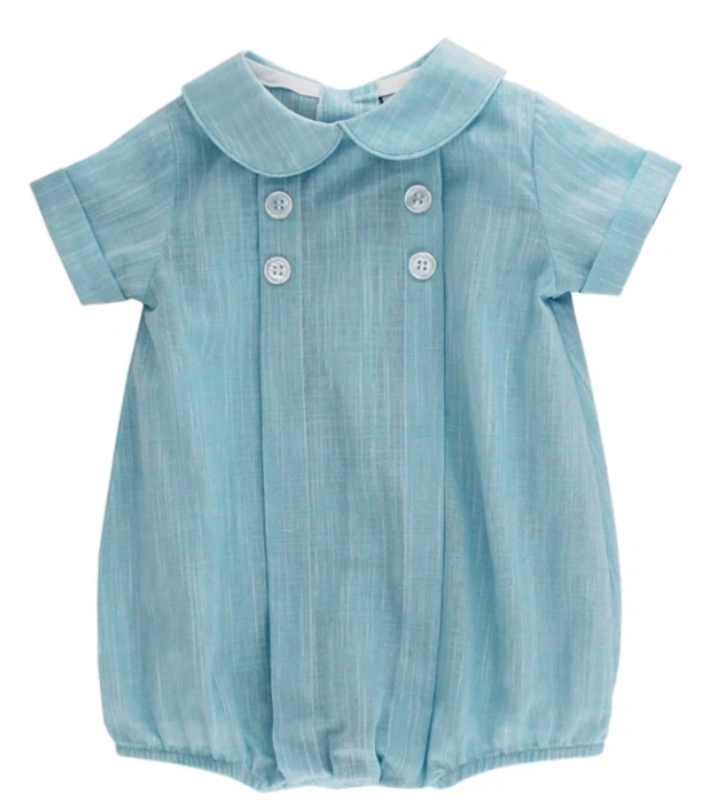 Cambri Dressy Boy Bubble