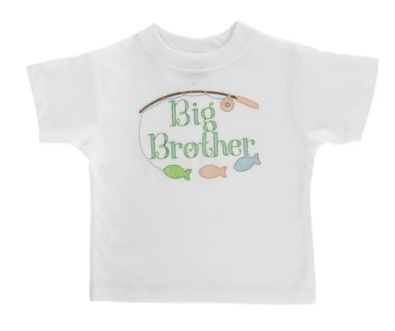 Big Brother T-shirt