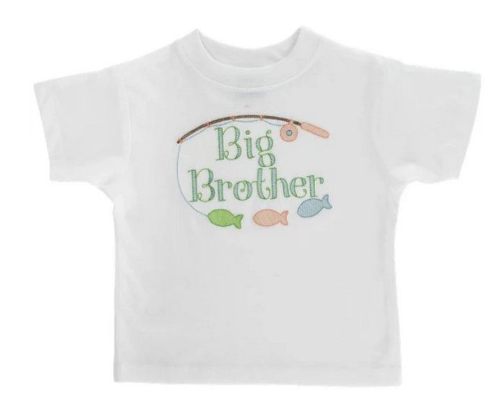 Big Brother T-shirt