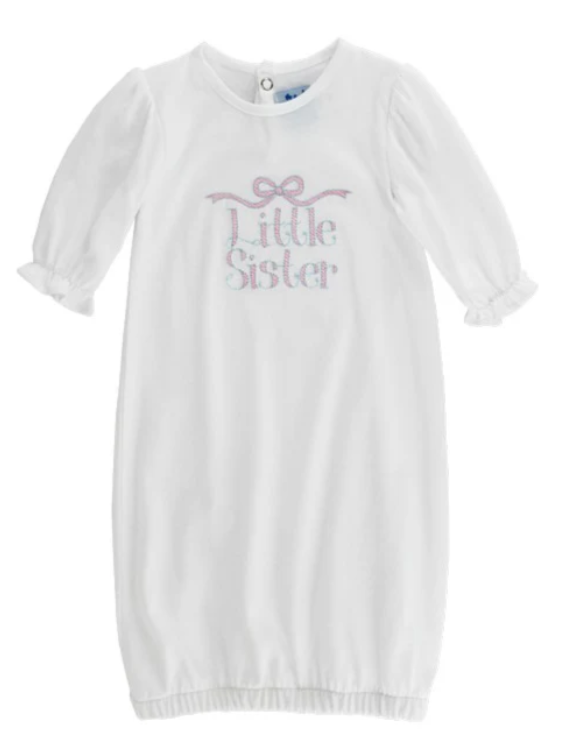 Little Sister Gown