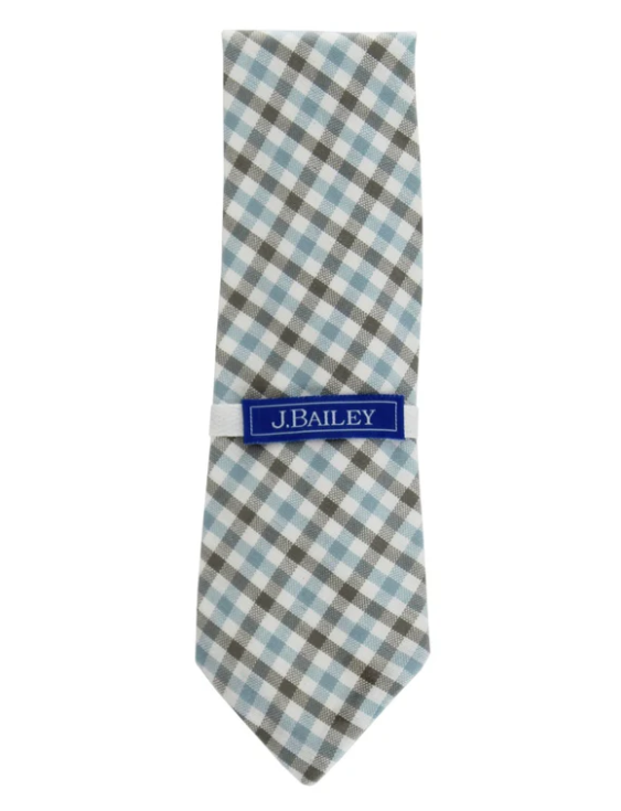 Pigeon Long Tie