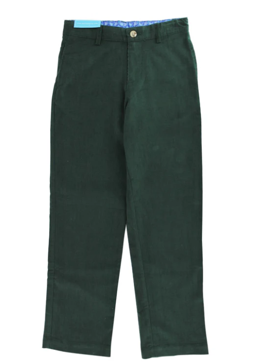 Champ Forest Cord Pants - Boys