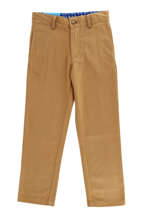 Champ Cinnamon Twill Pants