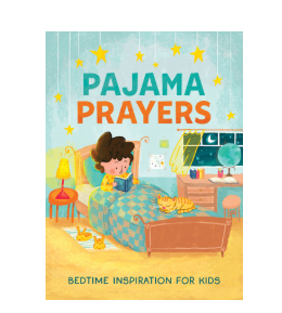 Pajama Prayers