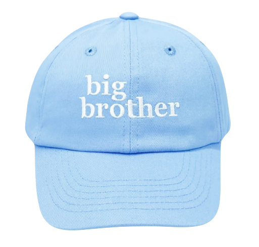 Big Brother Kids BB Hat - Youth 2-8
