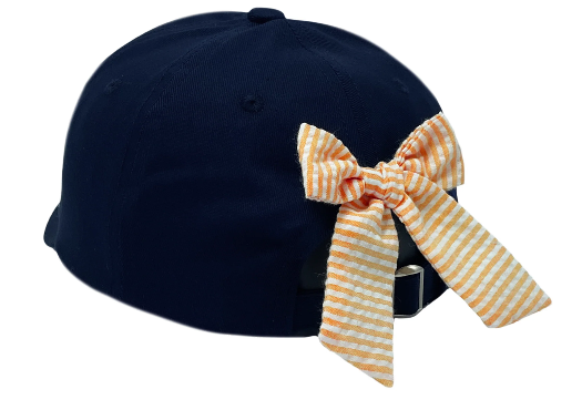 Auburn Girls BB Hat