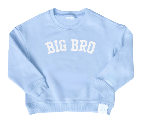 Big Brother Sweatshirt