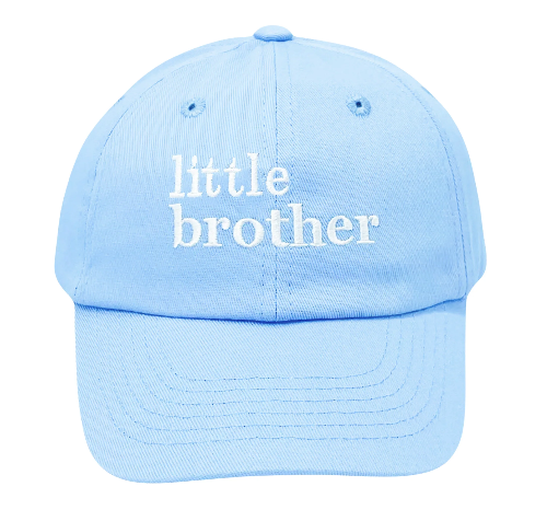 Little Brother BB Hat - Infant 0-2