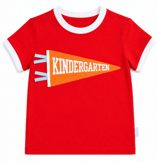 Kindergarten T-shirt