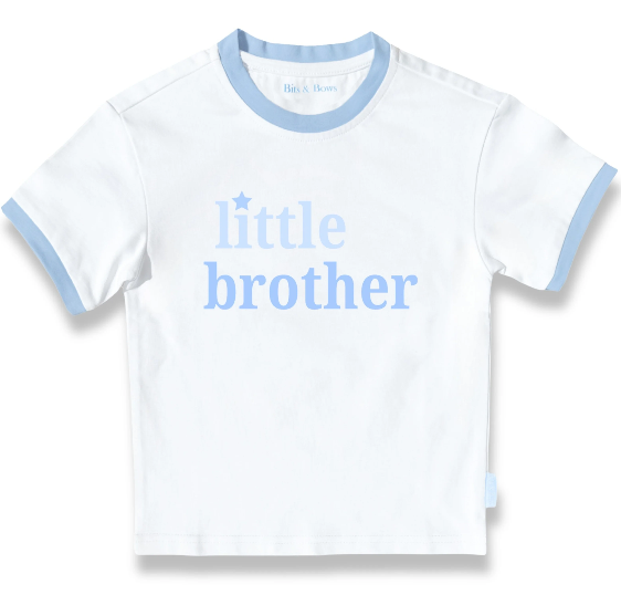 Little Brother T-shirt