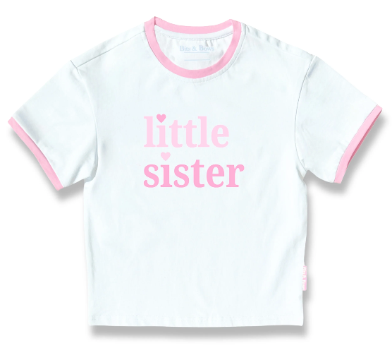 Little Sister T-shirt