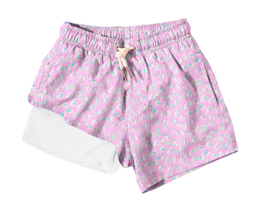 Regatta Swim Trunks