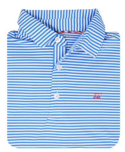 Regatta/White Albatross Polo