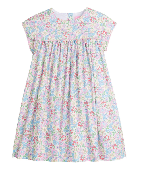 Charlotte Bloomsbury Blossoms Dress