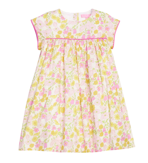 Charlotte Bedford Buttercup Dress