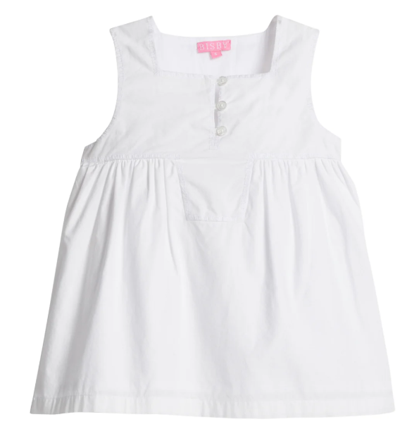 Keystone White Top