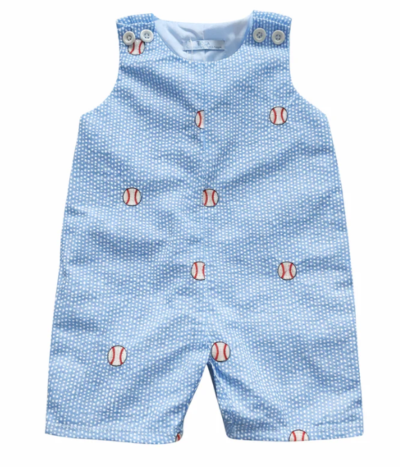 Boys Baseball Jon Jon