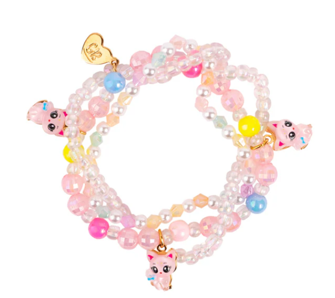 Kitten Caboodle Bracelet