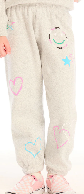 Winter Love Pants