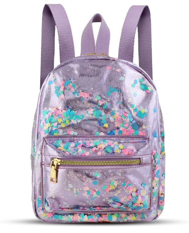 Sprinkle Kidness Mermaid Backpack