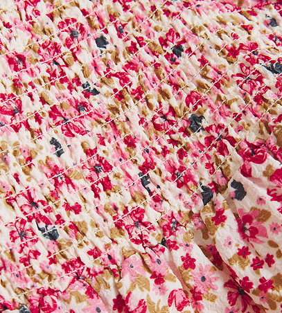 Structure - Buttercream w. Flowers