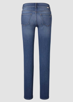 Chloe Skinny Jeans - Parula - TG