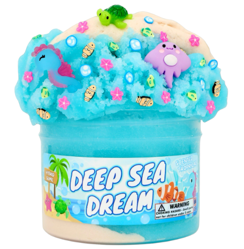 Deep Sea Dreams Slime