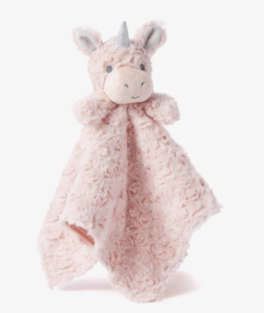 Unicorn Blankie