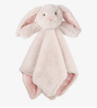 Bunny Blankie 15x15