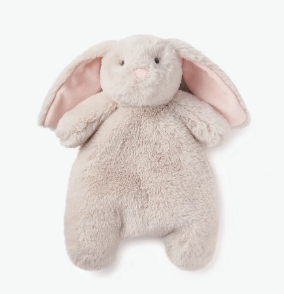 Annabelle Bunny Plush w/Gift Box