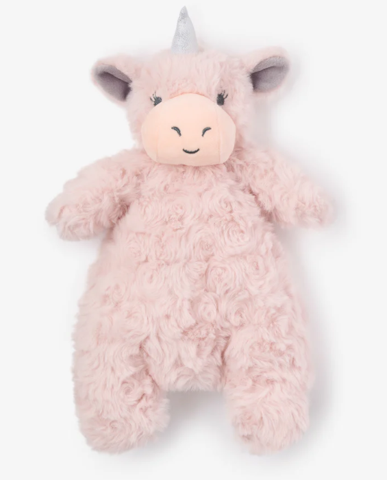 Unicorn Plush w/Gift Box