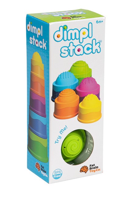 Dimpl Stack