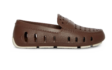 Prodigy Driver Driftwood Brown/Coconut