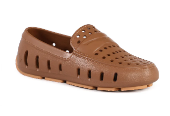 Prodigy Chestnut/Gum Floafers