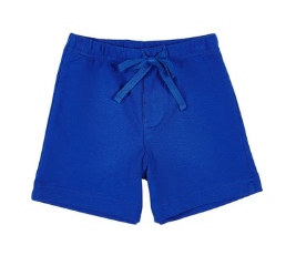 Boys Royal French Terry Pull On Shorts