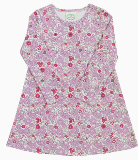 Hadley T-shirt Dress