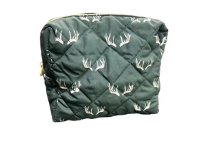 Antlers Cosmic/Tote Bag