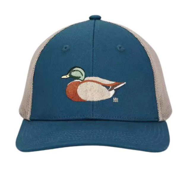 Youth Mallard Hat
