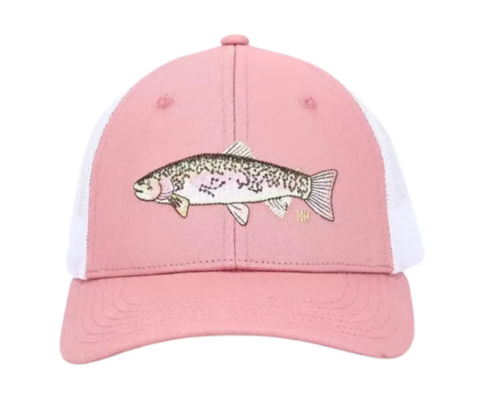 Youth Trout Hat