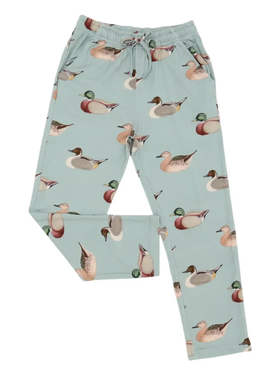 Vintage Duck Lounge Pants