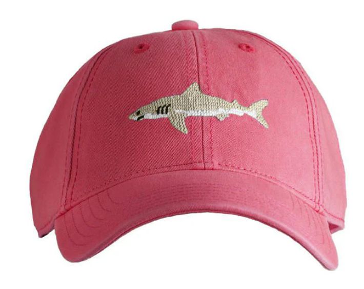 Kids Great White Shark WR BB Hat