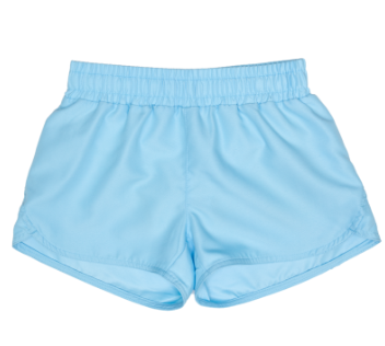 Petit Four Blue Shorts