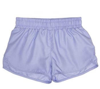 Lavender Shorts