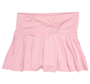 Candy Pink Skort