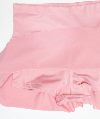 Candy Pink Skort